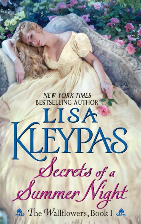 All 50+ Lisa Kleypas Books in Order [Ultimate Guide] .